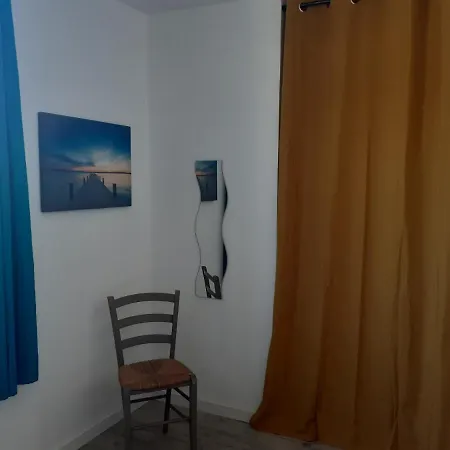 Un Air De Vacances, Maison 3 6-8 Personnes Tatil Evi *