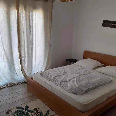 Un Air De Vacances, Maison 3 6-8 Personnes * Longeville-sur-Mer