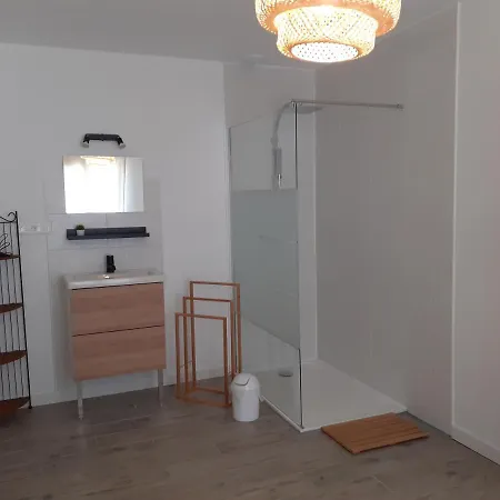 Un Air De Vacances, Maison 3 6-8 Personnes *