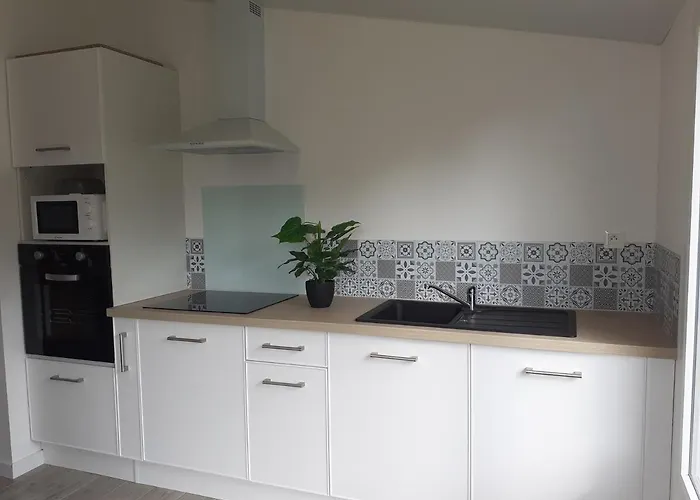 Casa de Férias Un Air De Vacances, Maison 3 6-8 Personnes *