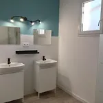 Дом отдыха Un Air De Vacances, Maison 3 6-8 Personnes