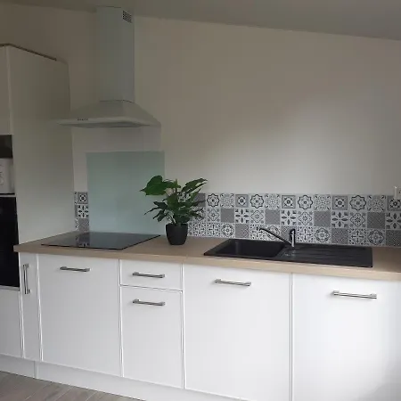 Сasa de vacaciones Un Air De Vacances, Maison 3 6-8 Personnes *