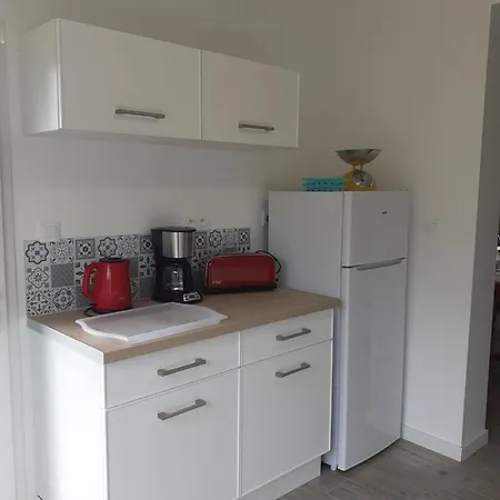 Un Air De Vacances, Maison 3 6-8 Personnes *