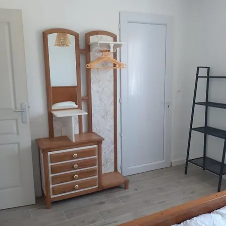 Un Air De Vacances, Maison 3 6-8 Personnes Longeville-sur-Mer