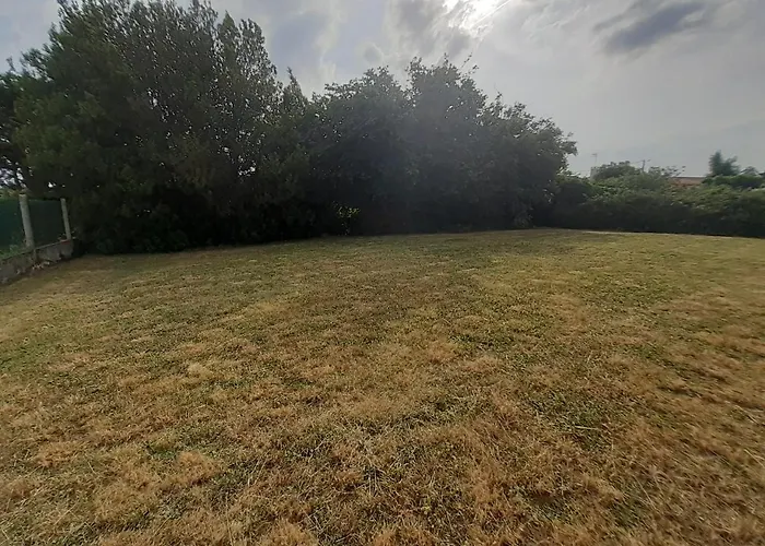 Дом отдыха Un Air De Vacances, Maison 3 6-8 Personnes