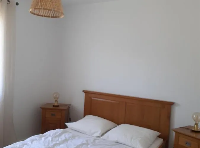 Дом отдыха Un Air De Vacances, Maison 3 6-8 Personnes