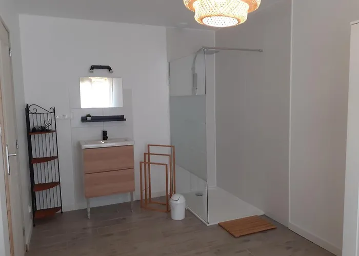 Un Air De Vacances, Maison 3 6-8 Personnes *